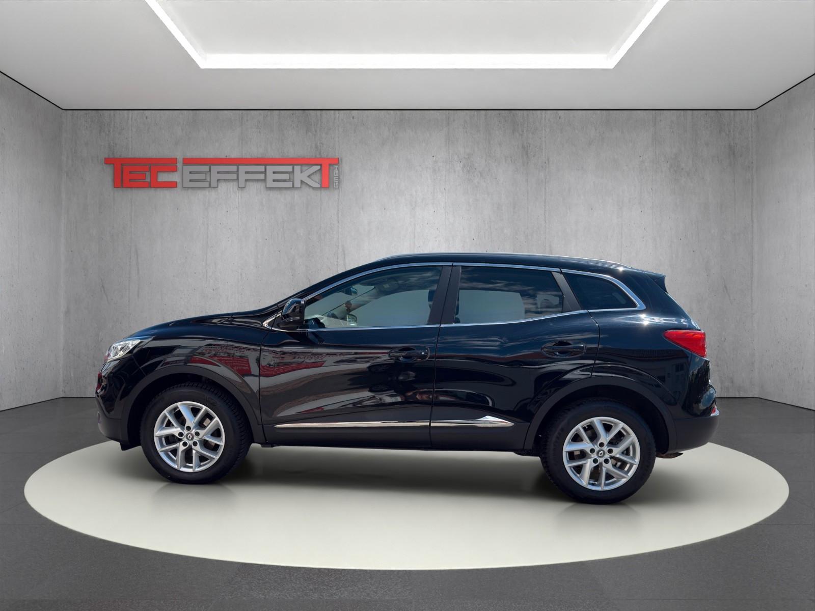 Renault Kadjar XMOD Energy TCE