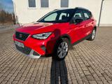 Seat Arona Xperience 1.0 TSI AHK LED NAVI SHZ - Seat Arona Gebrauchtwagen