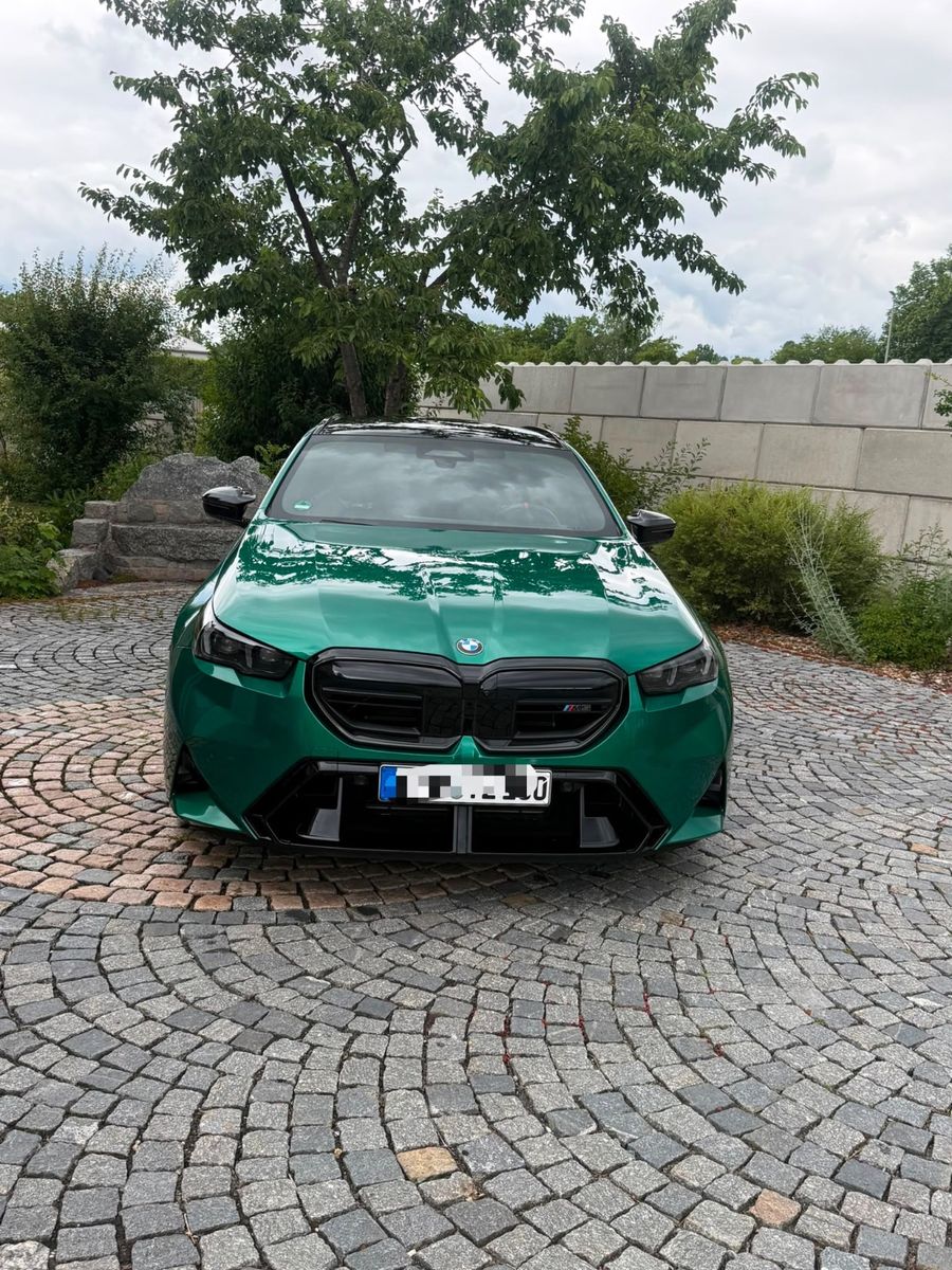 BMW M5 Touring xDrive*M-Drivers Package*Pano*MwSt* imagem 3