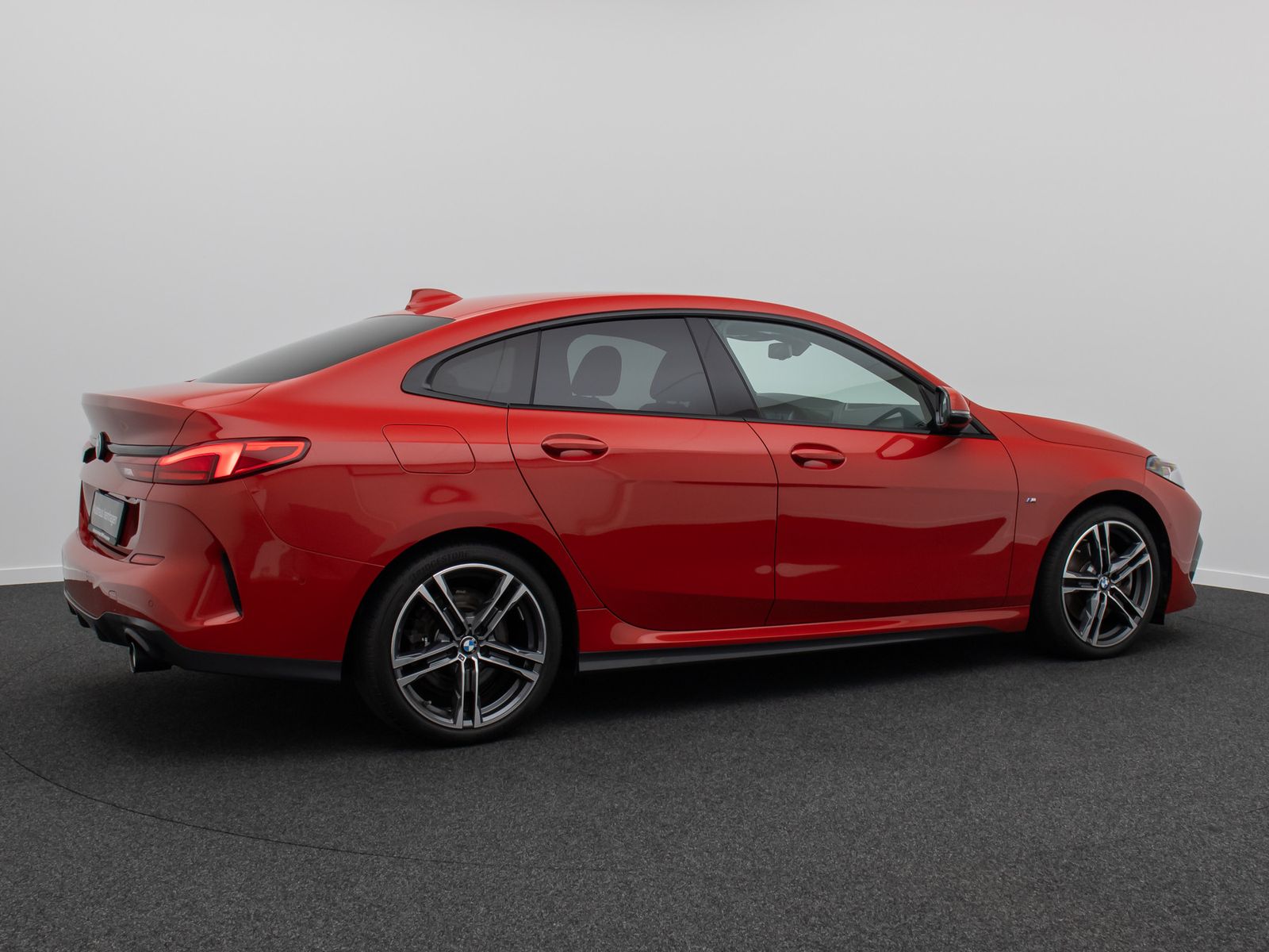 Fahrzeugabbildung BMW 220d Gran Coup&eacute; xD M Sport Kamera HUD DAB H/K