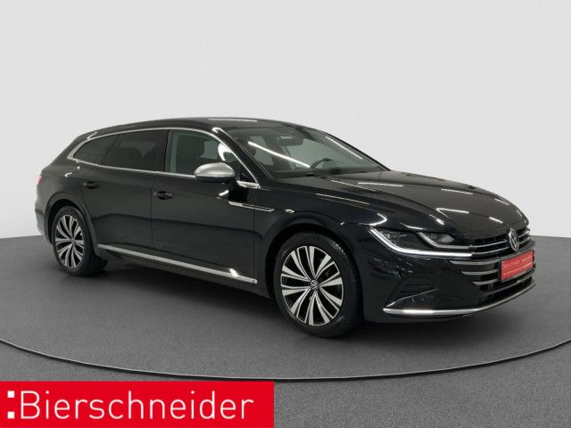Volkswagen Arteon - Bild 5