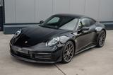 Porsche 992 911 Carrera 4S Appr.2028 Chrono Sportabgas - Porsche 992 Gebrauchtwagen