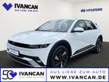 Hyundai IONIQ 5 84kWh 229 PS DYNAMIQ elekt Heckklappe