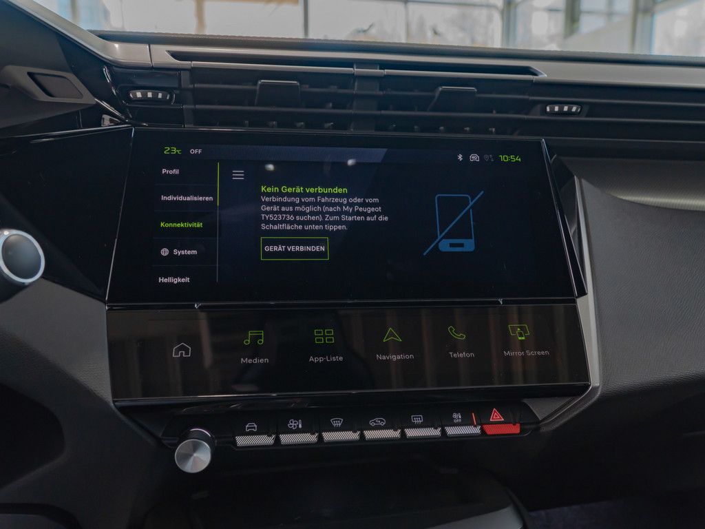 Peugeot 308 - Bild 21