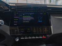 Peugeot 308 - Vorschau Bild 21