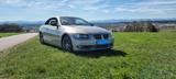BMW Biete BMW 335i Cabrio E93 - BMW 335 aus 2008: Cabrio, 335i