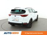 Kia Sportage 1.6 TGDI Black Edition 2WD Aut.*LED*CAM - Kia Sportage: Black Edition