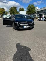 Mercedes-Benz A 200 d 4MATIC DCT - - Mercedes-Benz A 200 Gebrauchtwagen in München