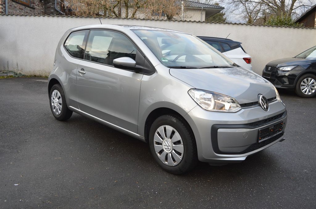 Image of Volkswagen up!