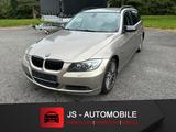 BMW 318i e91*Automatik*KD NEU*TÜV NEU*Xenon*Garantie - BMW: X9