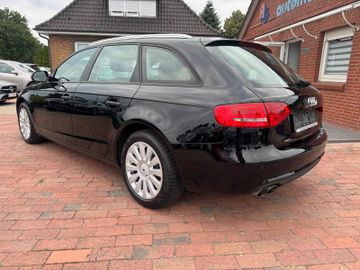 Audi A4 - 3