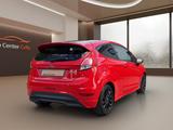 Ford Fiesta Sport/S-Line/Sport/PDC/2Hand/Garantie - Ford Fiesta: Sport