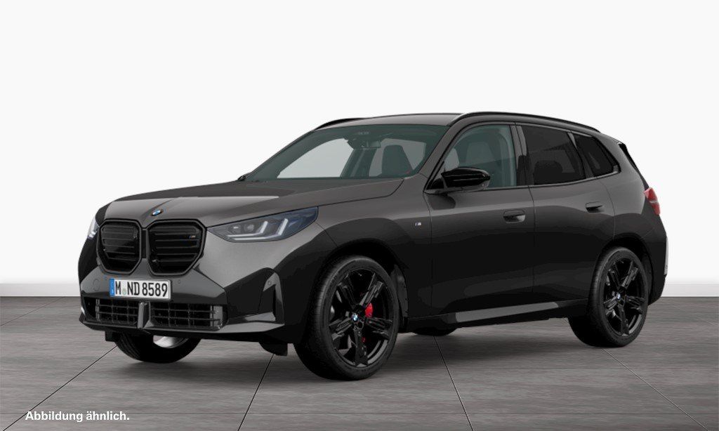 BMW X3 M50 i xDrive M Sport AHK Driv.Assist.Prof