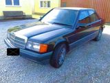 Mercedes-Benz 190