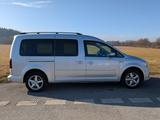 Volkswagen Caddy 2,0TDI 110kW BMT DSG Maxi Highline 7-S... - Volkswagen Caddy: Maxi Highline