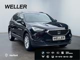 Seat Tarraco 1.5 TSI ACT Style *WR*AHK*Navi*CAM*SHZ* - Seat Tarraco: Style