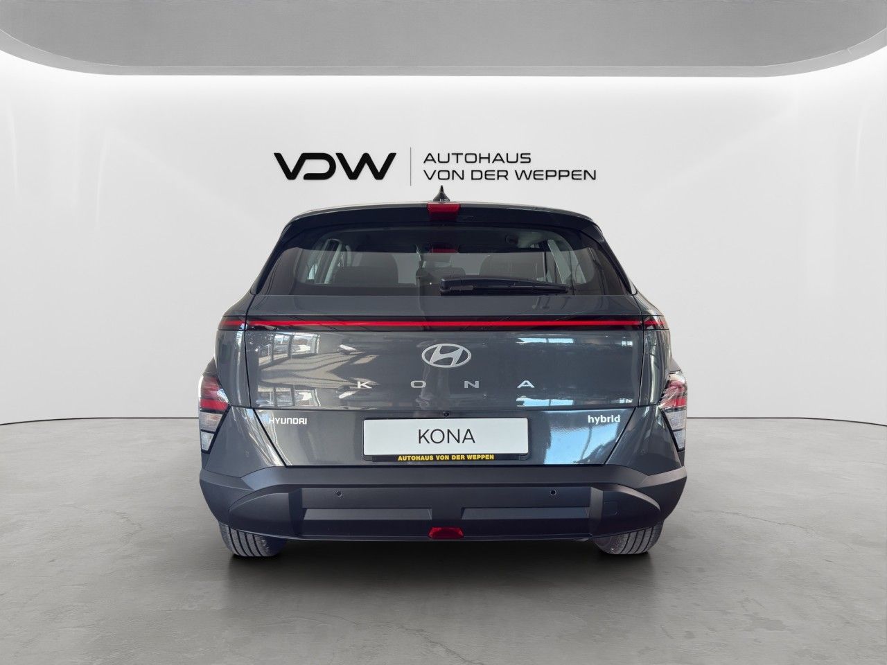Hyundai Kona – Bild 6