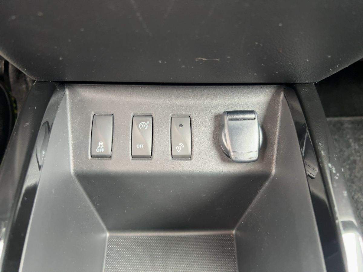 Dacia Spring - Bild 17