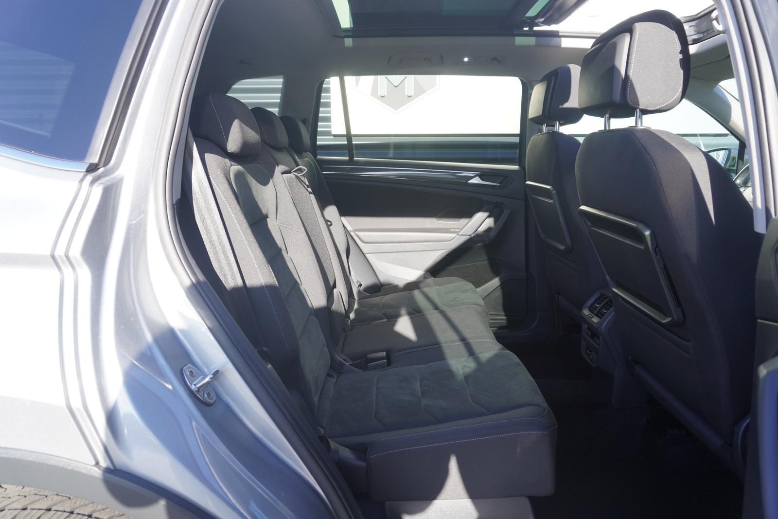 Volkswagen TIGUAN ALLSPACE 2.0 TDI DSG|HIGHLINE|ALLRAD|PANO