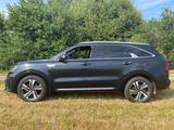 Kia Sorento 1.6 T-GDI Plug-in Hybrid AWD Platinu... - Kia Sorento von privat