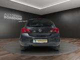 Opel Corsa E Active 1.4 Turbo PDC SHZ Temp Android Au - Opel Corsa Gebrauchtwagen in Leipzig