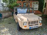 Citroën Mehari 1979 - Citroën: Mehari