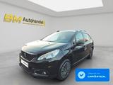 Peugeot 2008 Active*Automatik*Kamera*Navi*Klima*TÜV NEU - Peugeot 2008: Active