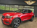 Volvo XC40 D4 R Design AWD AHK/Kamera/MEMORY/1.Hand