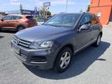 Volkswagen Touareg V6 TDI BMT Navi / Xenon / Leder / Kamera - VW Touareg bis 10.000 Euro