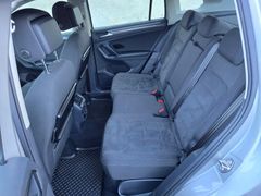 VW Tiguan Offroad 4Motion 2.0TSI 179PS LED Navi ACC