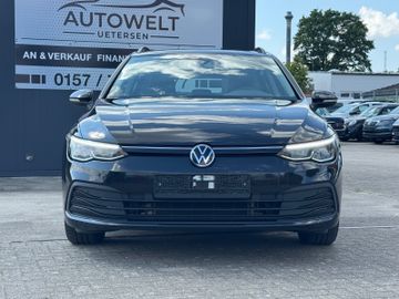 Volkswagen Golf - 2
