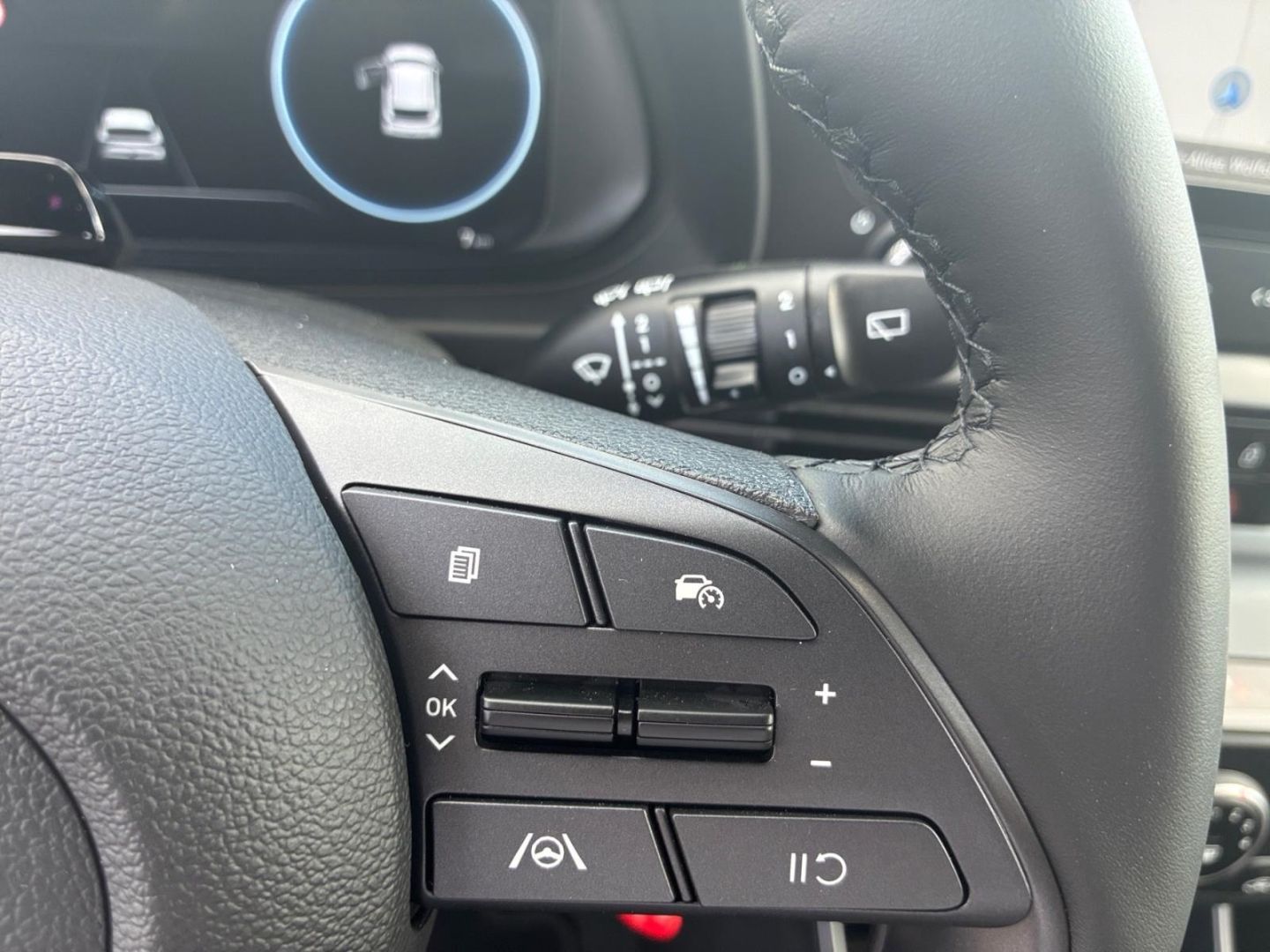 Hyundai i20 - Bild 19