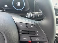 Hyundai i20 - Vorschau Bild 19