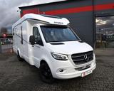 HYMER / ERIBA / HYMERCAR Tramp S685 - Hymer Tramp S 685