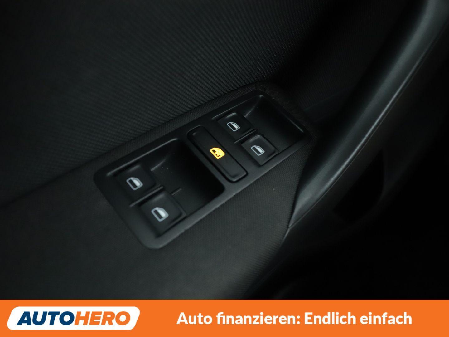 Volkswagen Polo 1.8 TSI GTI BMT Aut.*NAVI*LED*CAM*PDC*SHZ*
