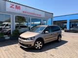 Volkswagen Touran CrossTouran - gebrauchte VW Touran aus dem Jahr 2012