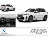 BMW X5 xDrive30d M Sport 20"SR DA Prof. Pano AHK - BMW X5 Jahreswagen mit Diesel-Antrieb