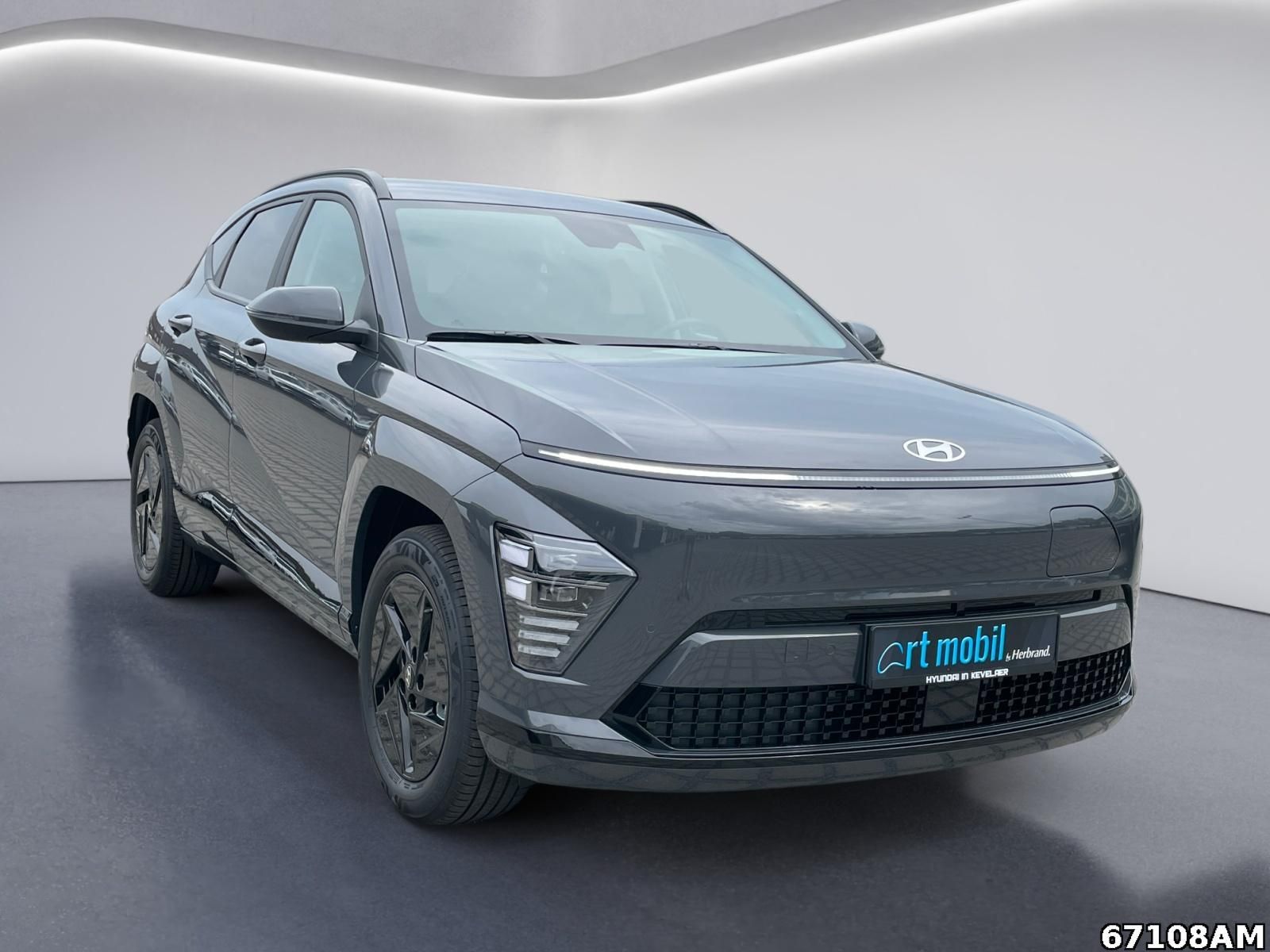 Hyundai KONA Elektro – Bild 2