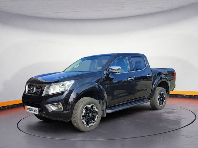 Nissan Navara NP300 N-Connecta DK 4x4 NAVI,Autom.,360 R