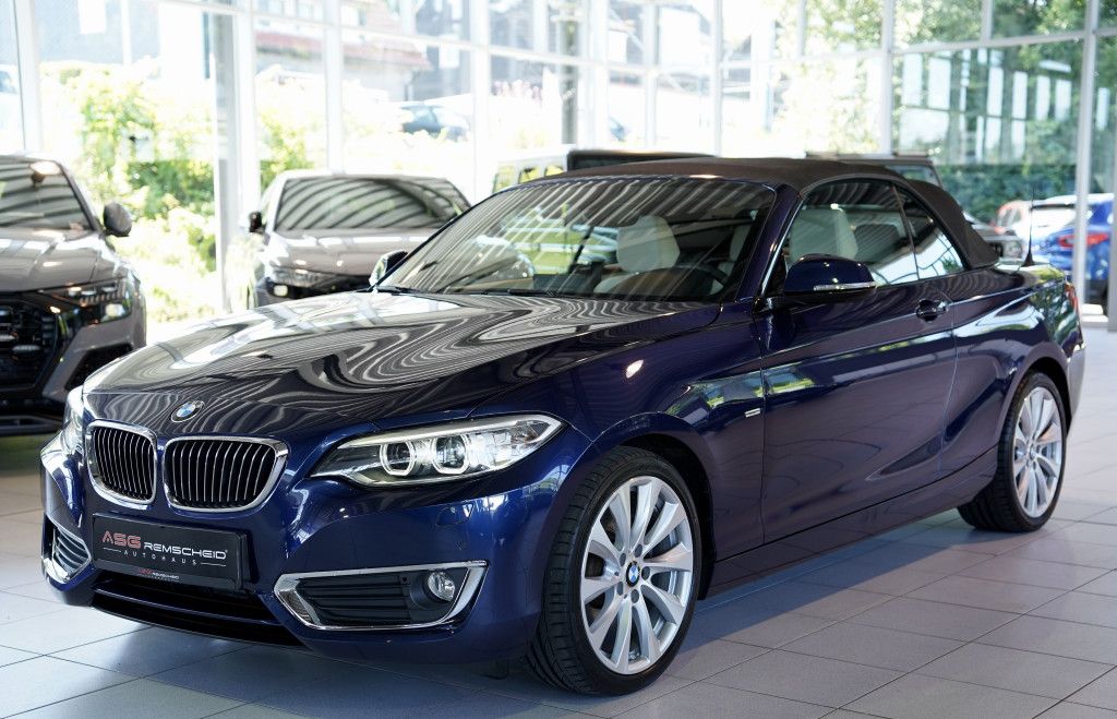 Bmw 228