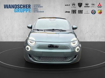 Fiat 500e Giorgio Armani Collectors Edition LED PCD