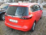 Opel Zafira Tourer - Opel Zafira Tourer in München