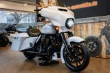 Harley Davidson Street Glide Special Bagger Umbau . 21 Zoll in Brandenburg  - Spreenhagen, Motorrad gebraucht kaufen