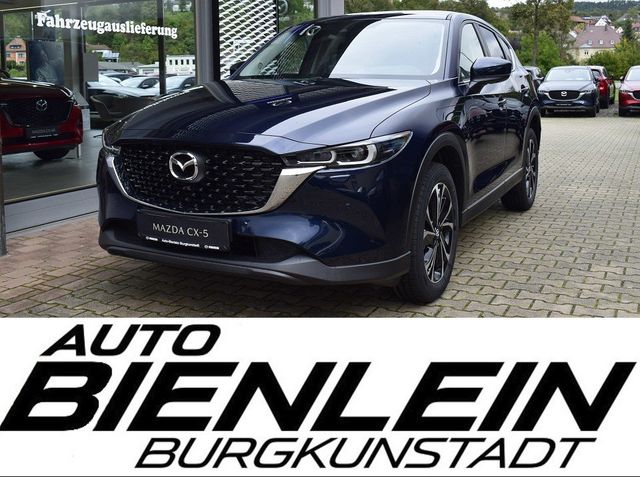 Mazda CX-5 2.0 165PS Advantage 360° Monitor Rückfahrka