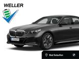 BMW i5 xDrive40 M Sport, Autobahnass., H+K Sound HUD - BMW i5 in Bielefeld
