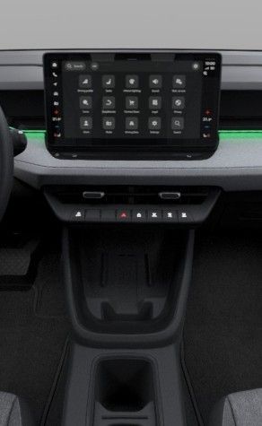 Skoda Epiq - Bild 5