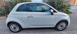 Fiat 500 1,2 BENZINA MODELLO RIVA RESTAYLING X NEOPAT - Fiat 500: Riva