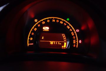 Bild 11 Renault Twingo Liberty