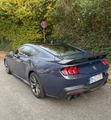 Ford Mustang 5.0 Ti-VCT V8 *Grail* Dark Horse  - Ford Mustang Dark-Horse