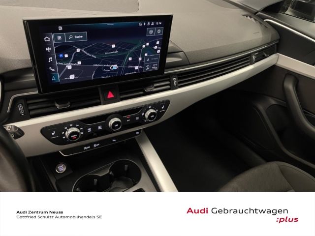 Audi A4 - Bild 15